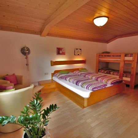 Appartement Ripper Saalbach-Hinterglemm Eksteriør billede