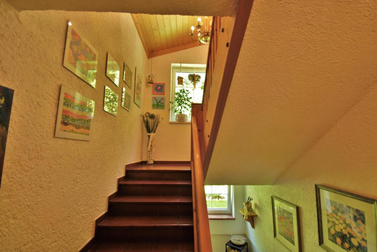 Appartement Ripper Saalbach-Hinterglemm Eksteriør billede